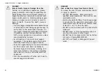 Preview for 10 page of Invacare Perfecto2 IRC5PO2VAW User Manual