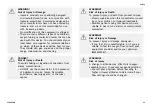 Preview for 11 page of Invacare Perfecto2 IRC5PO2VAW User Manual