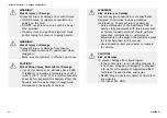 Preview for 12 page of Invacare Perfecto2 IRC5PO2VAW User Manual