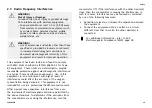 Preview for 13 page of Invacare Perfecto2 IRC5PO2VAW User Manual