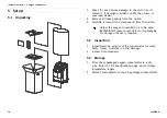 Preview for 18 page of Invacare Perfecto2 IRC5PO2VAW User Manual