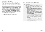 Preview for 20 page of Invacare Perfecto2 IRC5PO2VAW User Manual