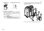 Preview for 21 page of Invacare Perfecto2 IRC5PO2VAW User Manual