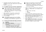 Preview for 31 page of Invacare Perfecto2 IRC5PO2VAW User Manual