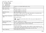 Preview for 36 page of Invacare Perfecto2 IRC5PO2VAW User Manual