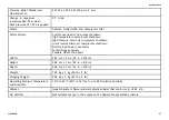 Preview for 37 page of Invacare Perfecto2 IRC5PO2VAW User Manual