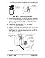 Preview for 17 page of Invacare Perfecto2 IRC5PO2W (Spanish) Manual Del Operador