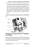 Preview for 21 page of Invacare Perfecto2 IRC5PO2W (Spanish) Manual Del Operador