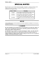 Preview for 6 page of Invacare Perfecto2 V IRC5PO2V Service Manual