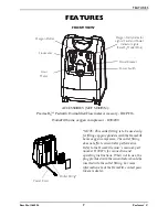 Preview for 7 page of Invacare Perfecto2 V IRC5PO2V Service Manual