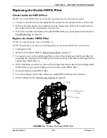 Preview for 25 page of Invacare Perfecto2 V IRC5PO2V Service Manual