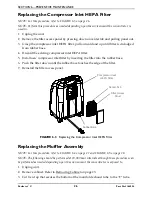 Preview for 26 page of Invacare Perfecto2 V IRC5PO2V Service Manual