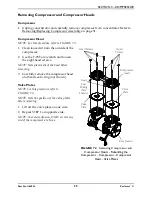 Preview for 35 page of Invacare Perfecto2 V IRC5PO2V Service Manual