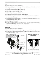 Preview for 36 page of Invacare Perfecto2 V IRC5PO2V Service Manual