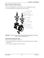 Preview for 37 page of Invacare Perfecto2 V IRC5PO2V Service Manual