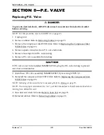 Preview for 42 page of Invacare Perfecto2 V IRC5PO2V Service Manual