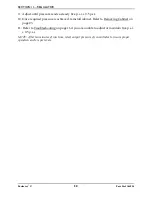 Preview for 50 page of Invacare Perfecto2 V IRC5PO2V Service Manual