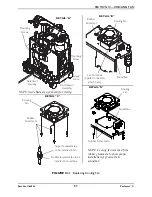 Preview for 57 page of Invacare Perfecto2 V IRC5PO2V Service Manual