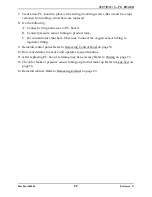 Preview for 59 page of Invacare Perfecto2 V IRC5PO2V Service Manual