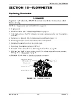 Preview for 63 page of Invacare Perfecto2 V IRC5PO2V Service Manual