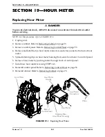 Preview for 64 page of Invacare Perfecto2 V IRC5PO2V Service Manual