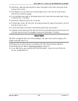 Preview for 69 page of Invacare Perfecto2 V IRC5PO2V Service Manual