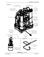 Preview for 77 page of Invacare Perfecto2 V IRC5PO2V Service Manual