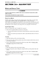 Preview for 80 page of Invacare Perfecto2 V IRC5PO2V Service Manual