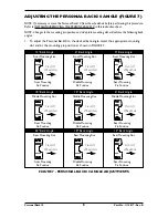 Preview for 8 page of Invacare Personal Back 10 Instructions Manual