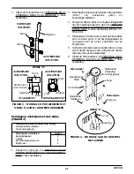 Preview for 27 page of Invacare Personal Back Installation And Operating Instructions Manual