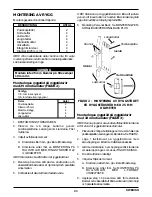 Предварительный просмотр 43 страницы Invacare Personal Back Installation And Operating Instructions Manual