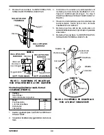 Предварительный просмотр 44 страницы Invacare Personal Back Installation And Operating Instructions Manual