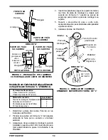 Предварительный просмотр 54 страницы Invacare Personal Back Installation And Operating Instructions Manual