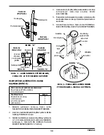 Предварительный просмотр 59 страницы Invacare Personal Back Installation And Operating Instructions Manual