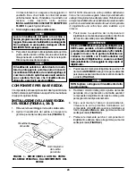 Preview for 24 page of Invacare Personal Seat and Cushion Rigidizer Installation And Operating Instructions Manual