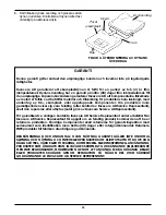 Preview for 33 page of Invacare Personal Seat and Cushion Rigidizer Installation And Operating Instructions Manual