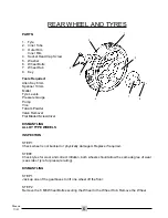 Preview for 11 page of Invacare PHOENIX PLUS Service Manual