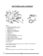 Preview for 15 page of Invacare PHOENIX PLUS Service Manual