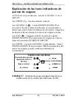 Preview for 26 page of Invacare Platinum 10 (Spanish) Manual Del Operador