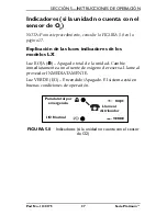 Preview for 27 page of Invacare Platinum 10 (Spanish) Manual Del Operador