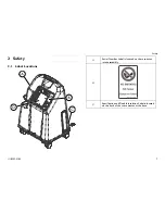 Preview for 7 page of Invacare PLATINUM 10L User Manual