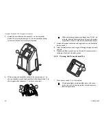 Preview for 20 page of Invacare PLATINUM 10L User Manual