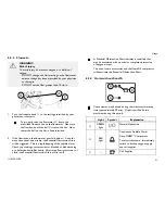 Preview for 21 page of Invacare PLATINUM 10L User Manual