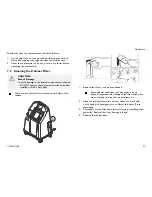 Preview for 23 page of Invacare PLATINUM 10L User Manual