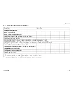 Preview for 25 page of Invacare PLATINUM 10L User Manual