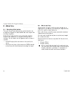 Preview for 26 page of Invacare PLATINUM 10L User Manual