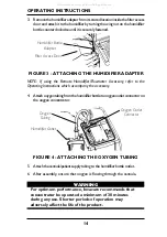 Preview for 14 page of Invacare PLATINUM 5 Operator'S Manual