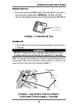 Preview for 15 page of Invacare PLATINUM 5 Operator'S Manual