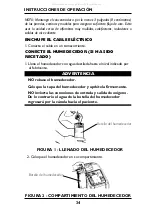 Preview for 34 page of Invacare PLATINUM 5 Operator'S Manual