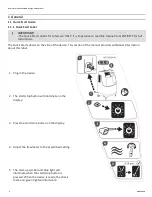 Preview for 3 page of Invacare Platinum 5NXG User Manual